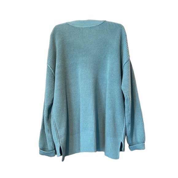 Rachel Zoe Green Sweater - Picture 2 of 10